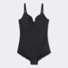 Francesca Bodysuit in Ultralight Microfiber