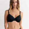 Francesca Lace Balconette Bra