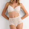 Francesca Lace Balconette Bra
