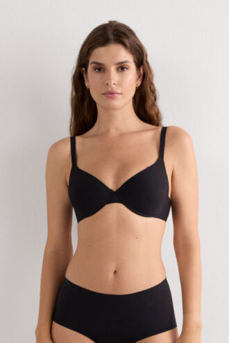 Francesca Superior Comfort Balconette Bra