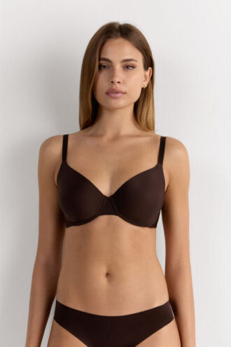 Francesca Ultimate T-Shirt Balconette Bra