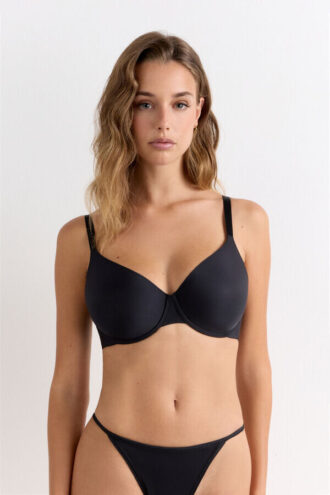 Francesca Ultimate T-Shirt Balconette Bra