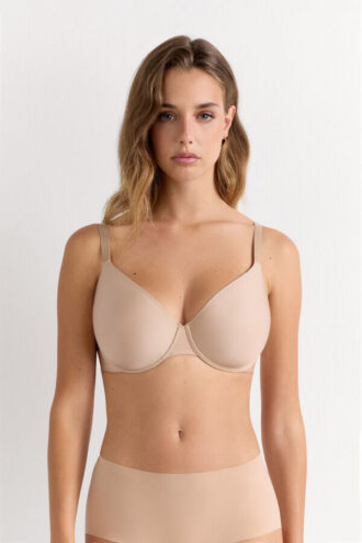 Francesca Ultimate T-Shirt Balconette Bra