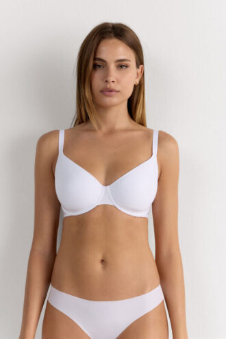 Francesca Ultimate T-Shirt Balconette Bra