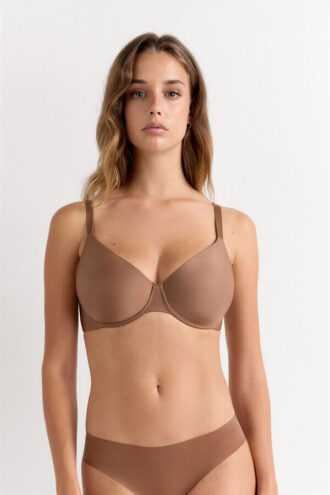 Francesca Ultimate T-Shirt Balconette Bra