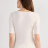 Fresh Bamboo Bateau Neck Top Fresh Bamboo Bateau Neck Top