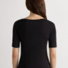 Fresh Bamboo Bateau Neck Top Fresh Bamboo Bateau Neck Top