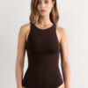 Fresh Bamboo Tank Bodysuit Fresh Bamboo Tank Bodysuit