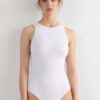 Fresh Bamboo Tank Bodysuit Fresh Bamboo Tank Bodysuit