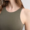 Fresh Bamboo Tank Bodysuit Fresh Bamboo Tank Bodysuit