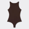 Fresh Bamboo Tank Bodysuit Fresh Bamboo Tank Bodysuit