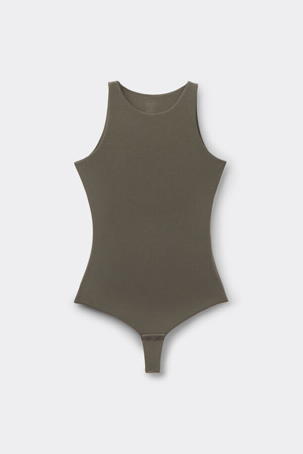 Fresh Bamboo Tank Bodysuit Fresh Bamboo Tank Bodysuit