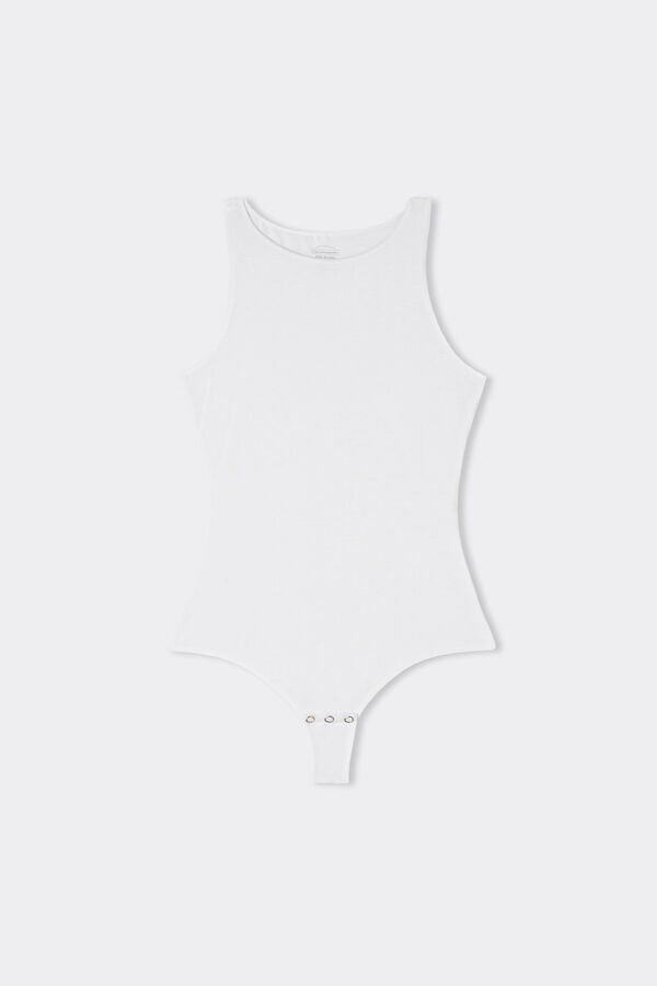 Fresh Bamboo Tank Bodysuit Fresh Bamboo Tank Bodysuit