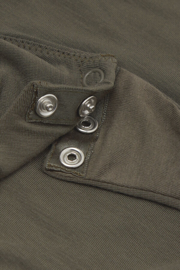 Fresh Bamboo Tank Bodysuit Fresh Bamboo Tank Bodysuit