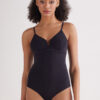 Fresh Bamboo Thin Strap Bodysuit Fresh Bamboo Thin Strap Bodysuit