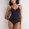 Fresh Bamboo Thin Strap Bodysuit Fresh Bamboo Thin Strap Bodysuit