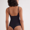 Fresh Bamboo Thin Strap Bodysuit Fresh Bamboo Thin Strap Bodysuit
