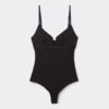 Fresh Bamboo Thin Strap Bodysuit Fresh Bamboo Thin Strap Bodysuit