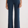 Full Length Modal Palazzo Pants