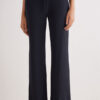 Full Length Modal Palazzo Pants