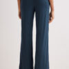 Full Length Modal Palazzo Pants