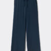 Full Length Modal Palazzo Pants