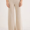 Full Length Palazzo Pants in 1 Cashmere