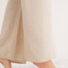 Full Length Palazzo Pants in 1 Cashmere