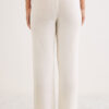 Full Length Palazzo Pants in 1 Cashmere