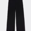 Full Length Palazzo Pants in 1 Cashmere