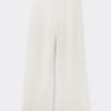 Full Length Palazzo Pants in 1 Cashmere