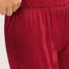 Full Length Silk Pants Full Length Silk Pants