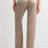 Full Length Silk Pants Full Length Silk Pants