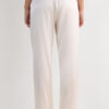 Full Length Silk Pants Full Length Silk Pants