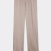 Full Length Silk Pants Full Length Silk Pants
