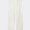 Full Length Silk Pants Full Length Silk Pants