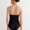 Giada Bodysuit in Ultralight Microfiber Giada Bodysuit in Ultralight Microfiber