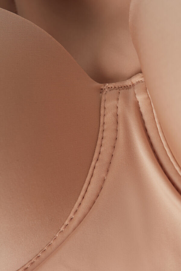 Giada Bodysuit in Ultralight Microfiber Giada Bodysuit in Ultralight Microfiber