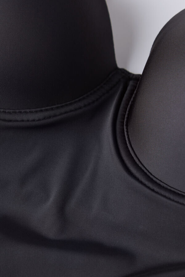 Giada Bodysuit in Ultralight Microfiber Giada Bodysuit in Ultralight Microfiber