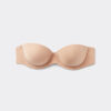 Giada Microfiber Bandeau Bra