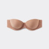 Giada Microfiber Bandeau Bra Giada Microfiber Bandeau Bra
