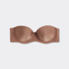 Giada Microfiber Bandeau Bra Giada Microfiber Bandeau Bra