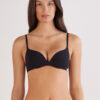 Gioia Cotton Super Push-Up Bra