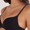 Gioia Cotton Super Push-Up Bra
