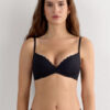 Gioia Lace Super Push-Up Bra