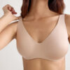 Greta Comfort Lounge Balconette Bra in Ultralight Microfiber