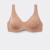 Greta Comfort Lounge Balconette Bra in Ultralight Microfiber