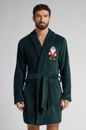 Grumpy ©Disney Fleece Robe