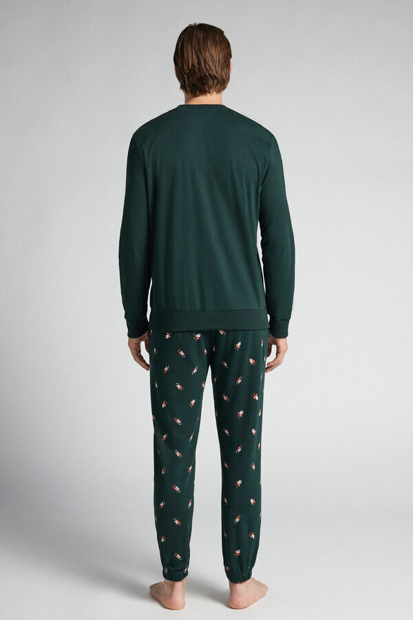 Grumpy ©Disney Full Length Pajamas Grumpy ©Disney Full Length Pajamas