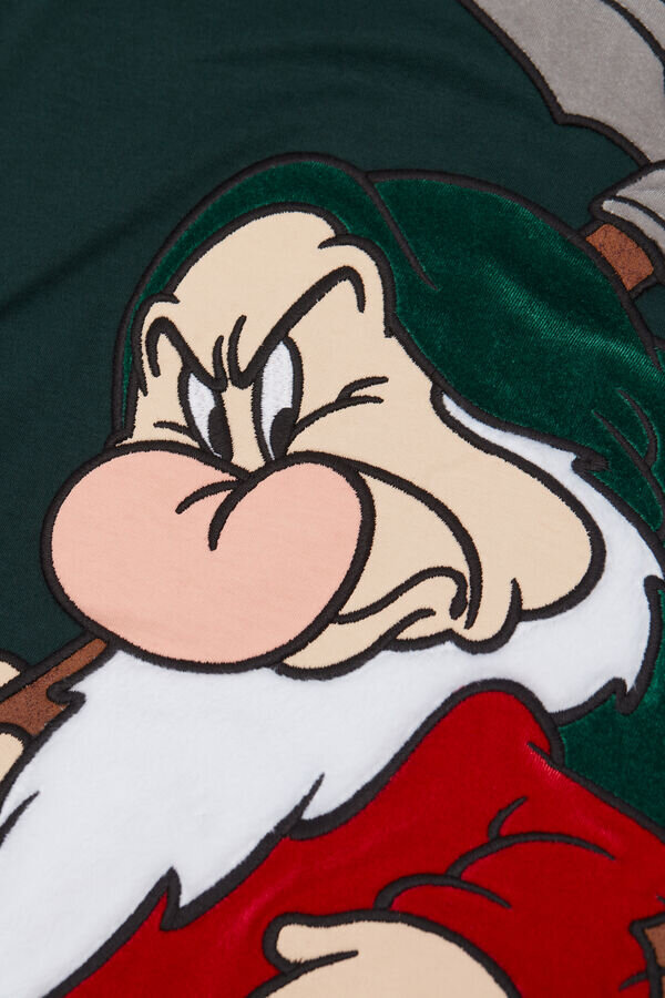 Grumpy ©Disney Full Length Pajamas Grumpy ©Disney Full Length Pajamas